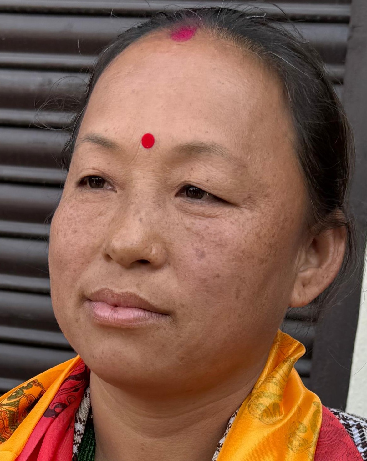 Uma Kumari Rai