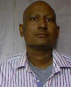 Umesh Kumar Baral
