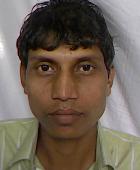 Umesh Kumar Ram