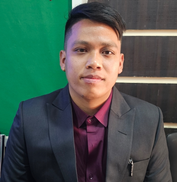 Umesh Tamang
