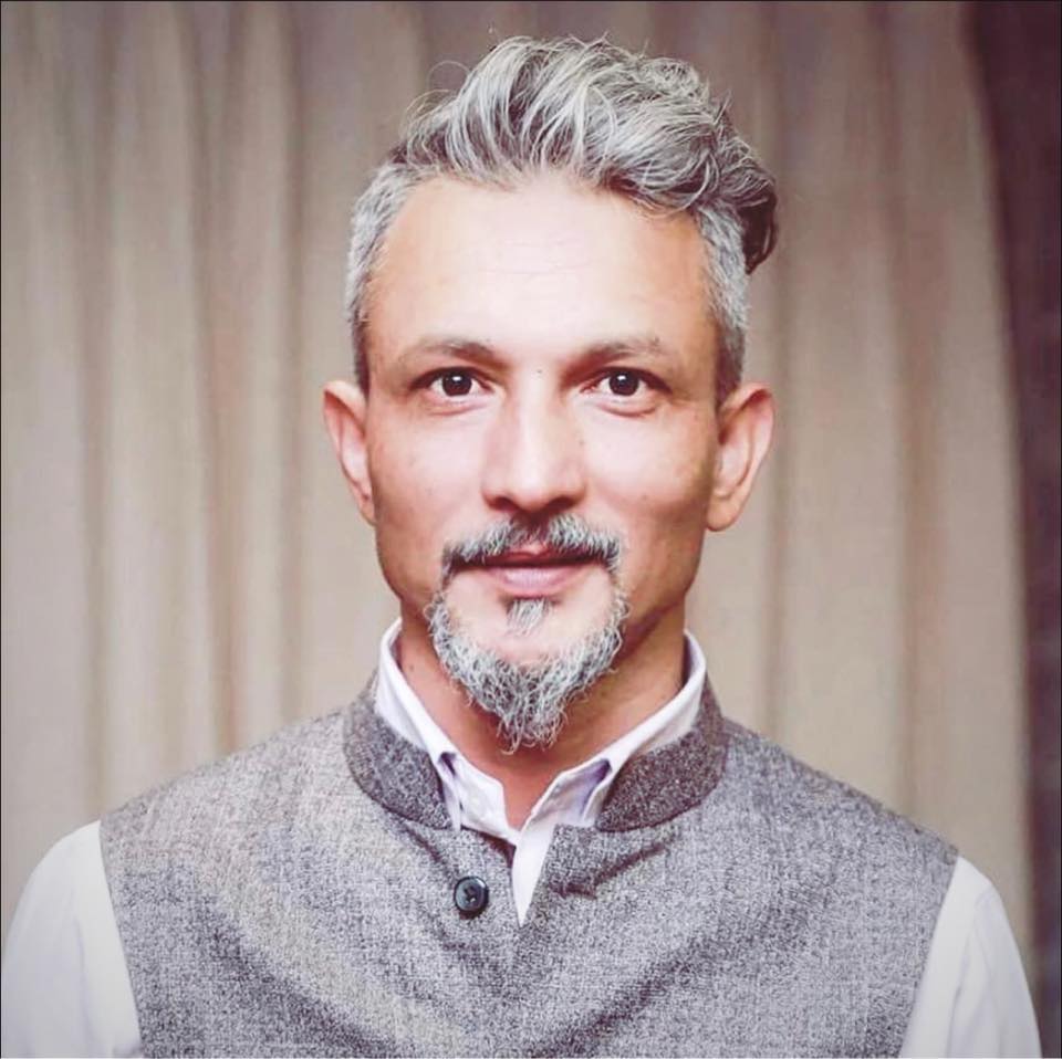 Uttam Prasad Paudel