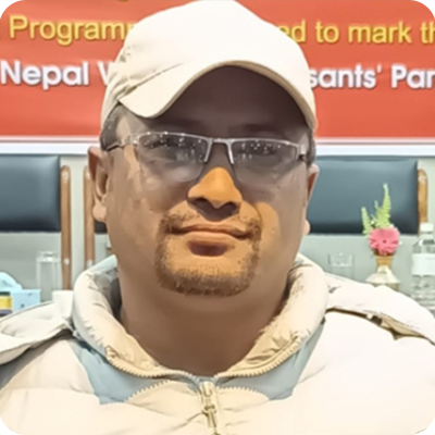 Uttam Sakakarmi
