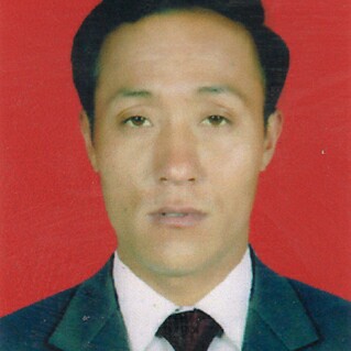 Vijay Nembang