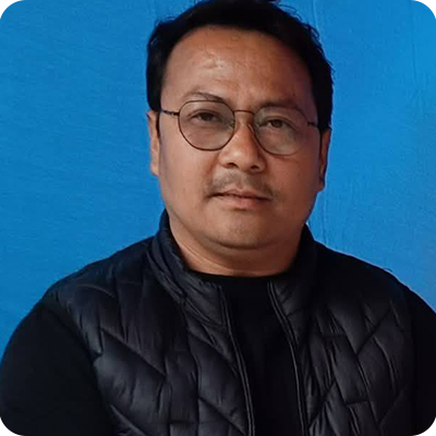 Viyas Rai