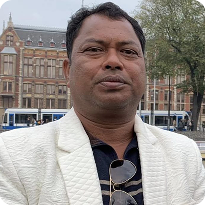 Yogendra Mandal