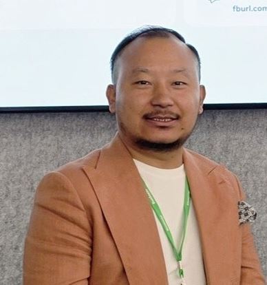 Yogesh Gauchan Thakali