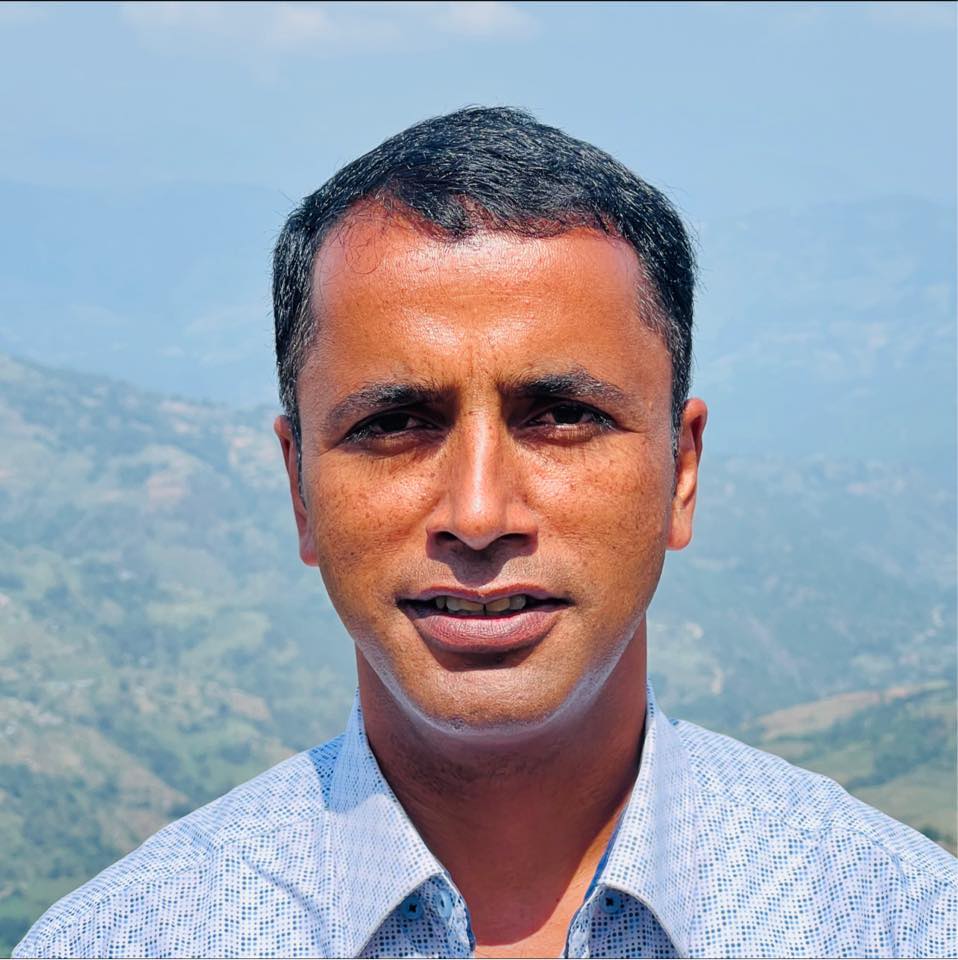 Yubraj Dulal