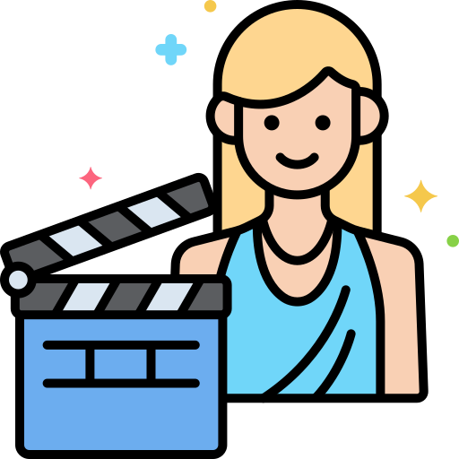 Actors and Actresses