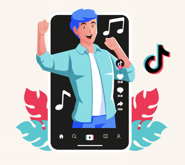 TikTok Creators
