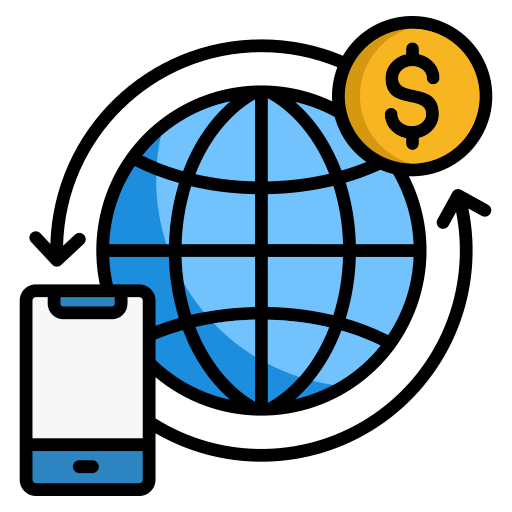 Finance and Remittance