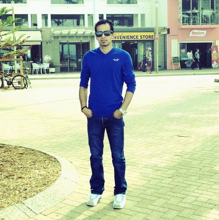 ujjwalkhanals